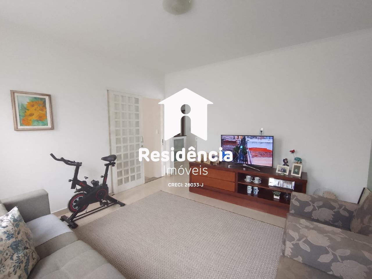 Casa à venda no Conjunto Habitacional Luiz Fernandes Dias: 