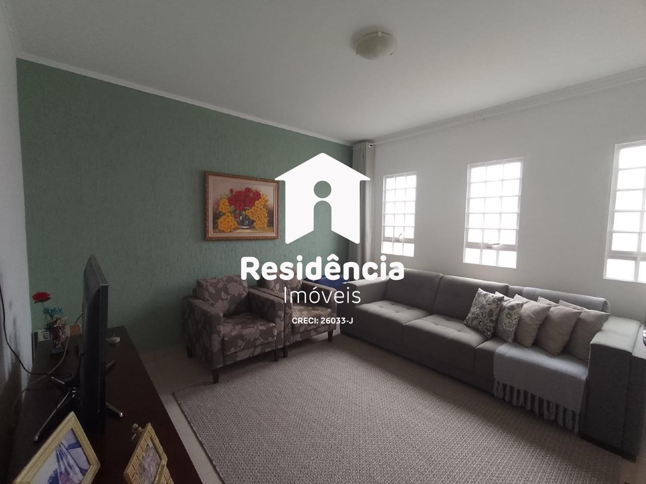 Casa à venda no Conjunto Habitacional Luiz Fernandes Dias: 