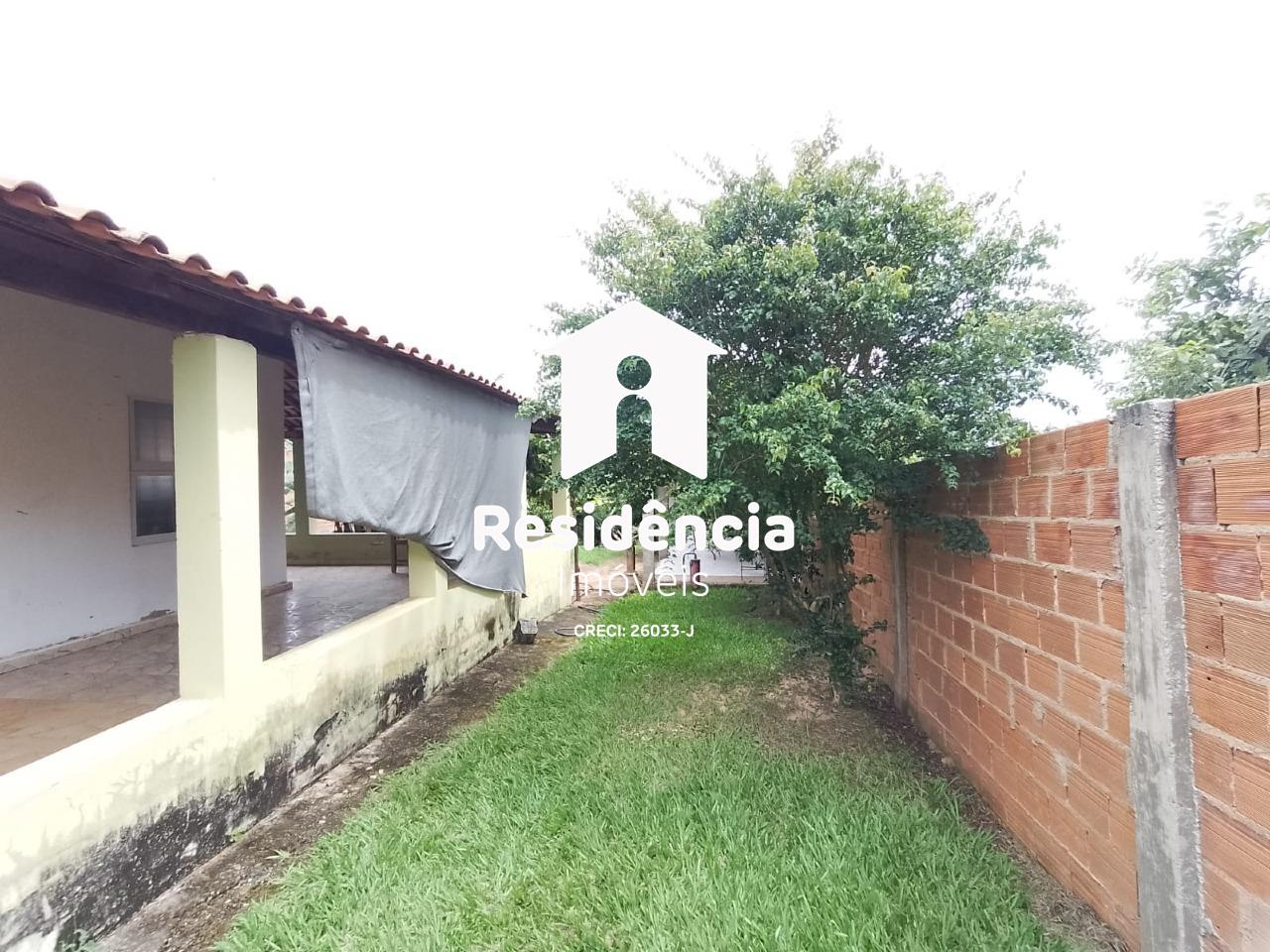 Chácara à venda no Aspase: 