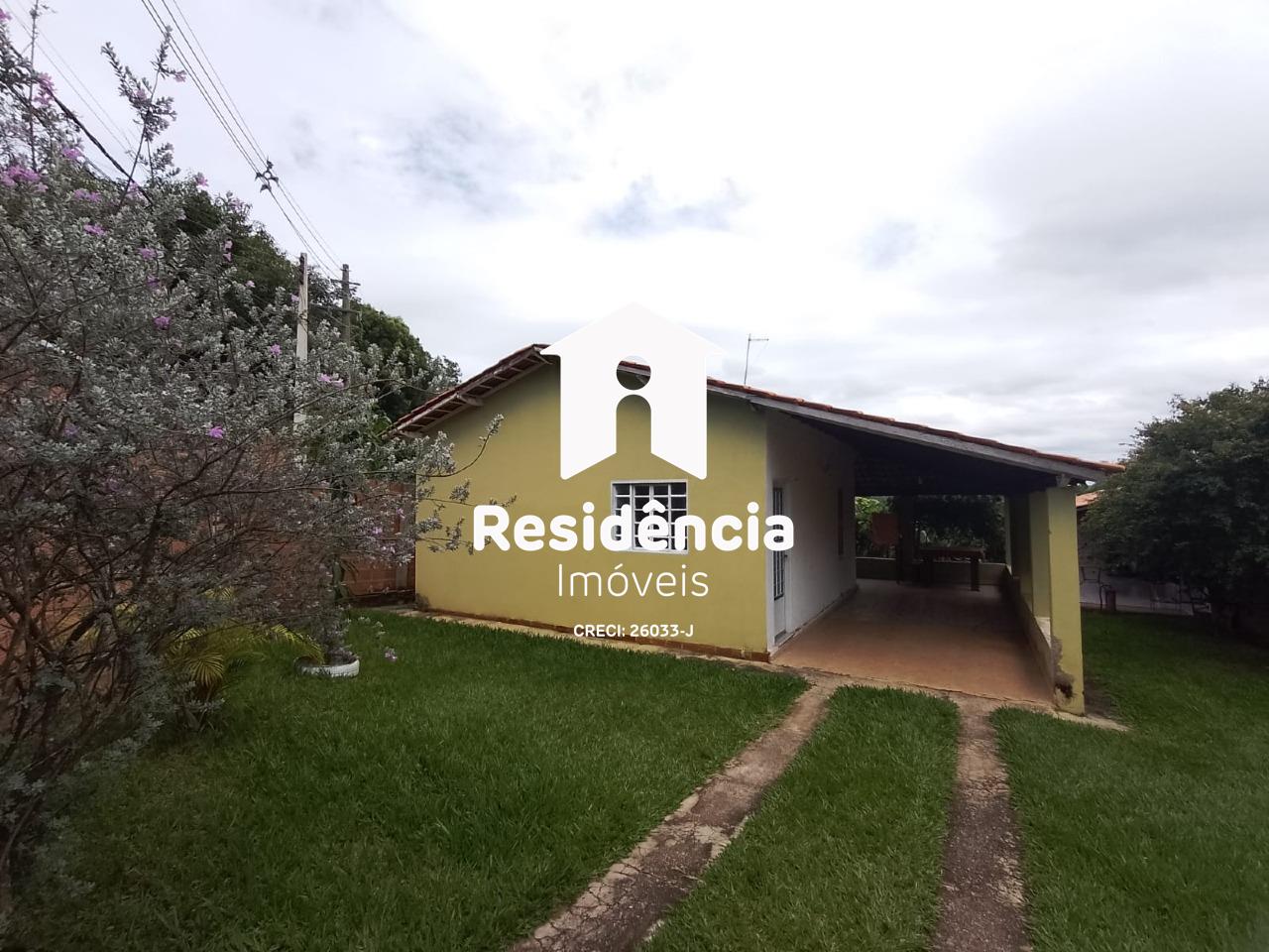 Chácara à venda no Aspase: 