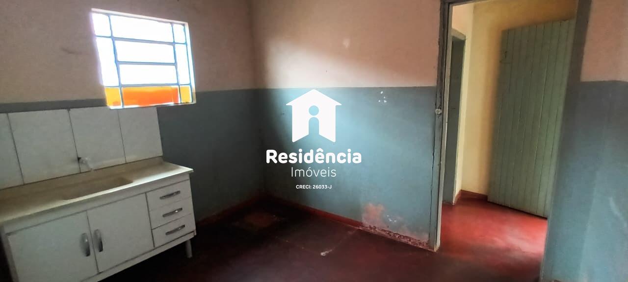 Casa à venda no Vila Santa Cruz: 