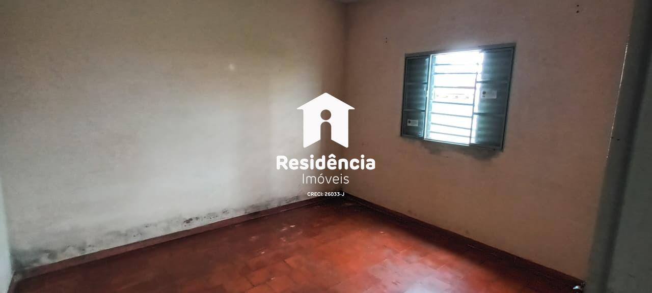 Casa à venda no Vila Santa Cruz: 