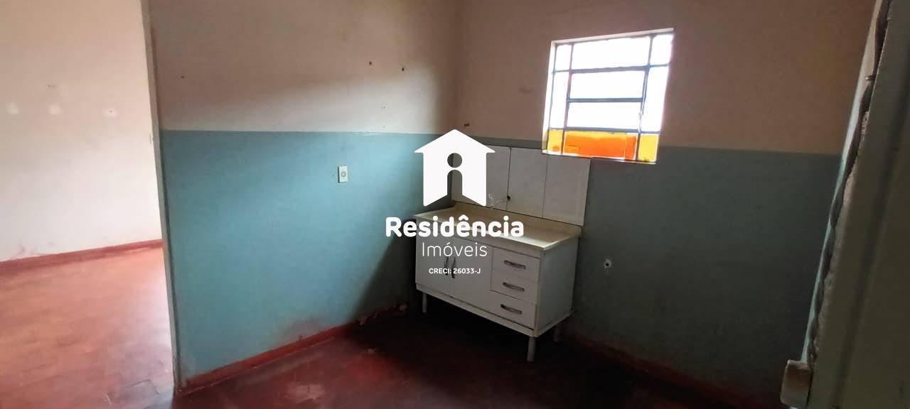 Casa à venda no Vila Santa Cruz: 