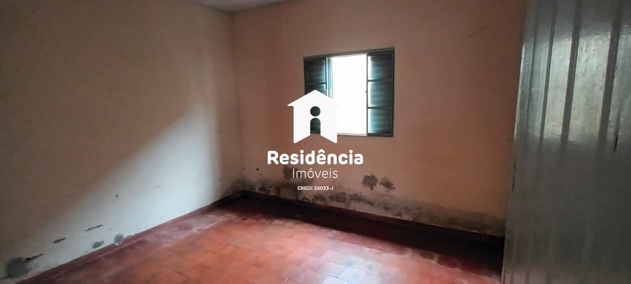 Casa à venda no Vila Santa Cruz: 