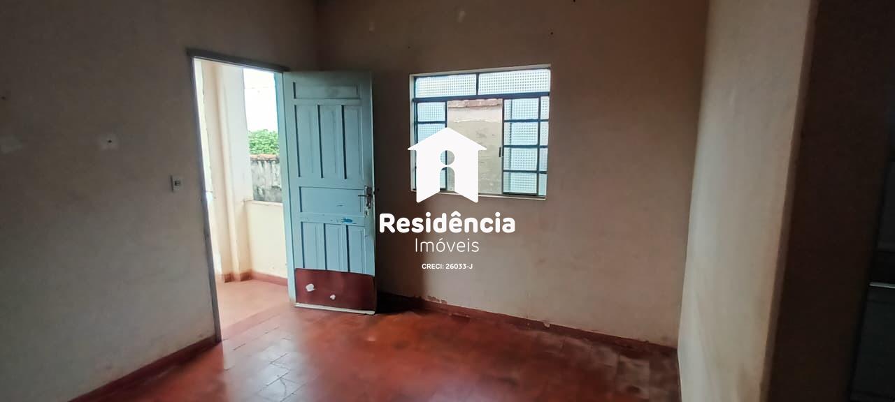 Casa à venda no Vila Santa Cruz: 