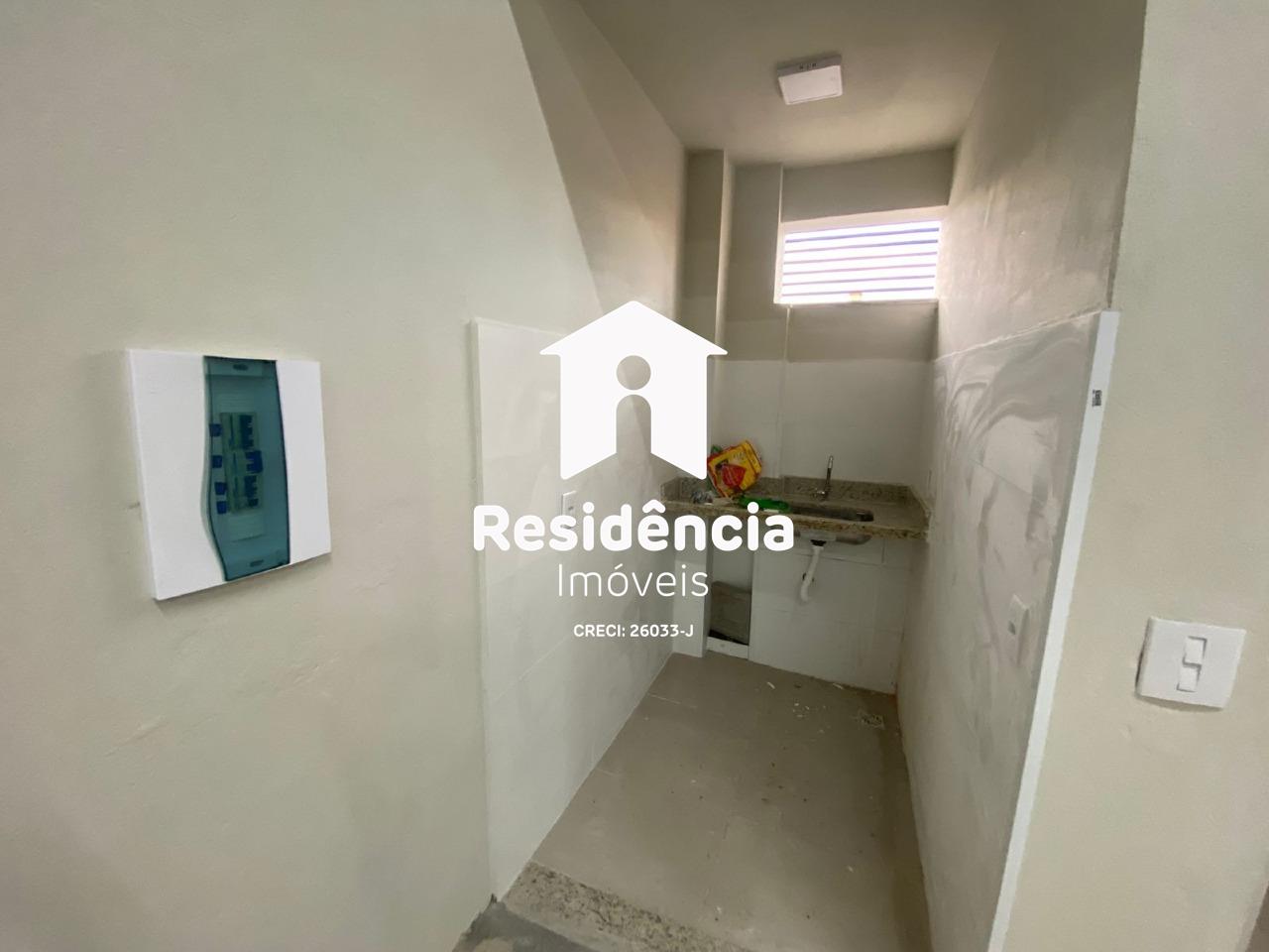 Barracão para aluguel no Jardim Central Prícoli: 