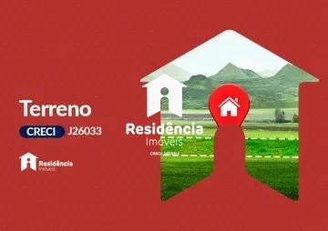 Terreno à venda no Terras de Santa Marina: 