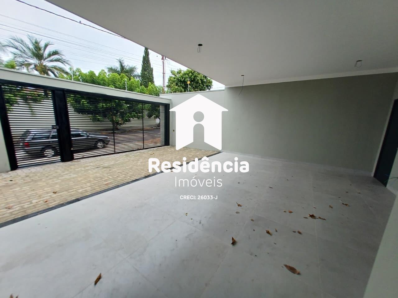 Casa à venda no Jardim Chico Piscina: 