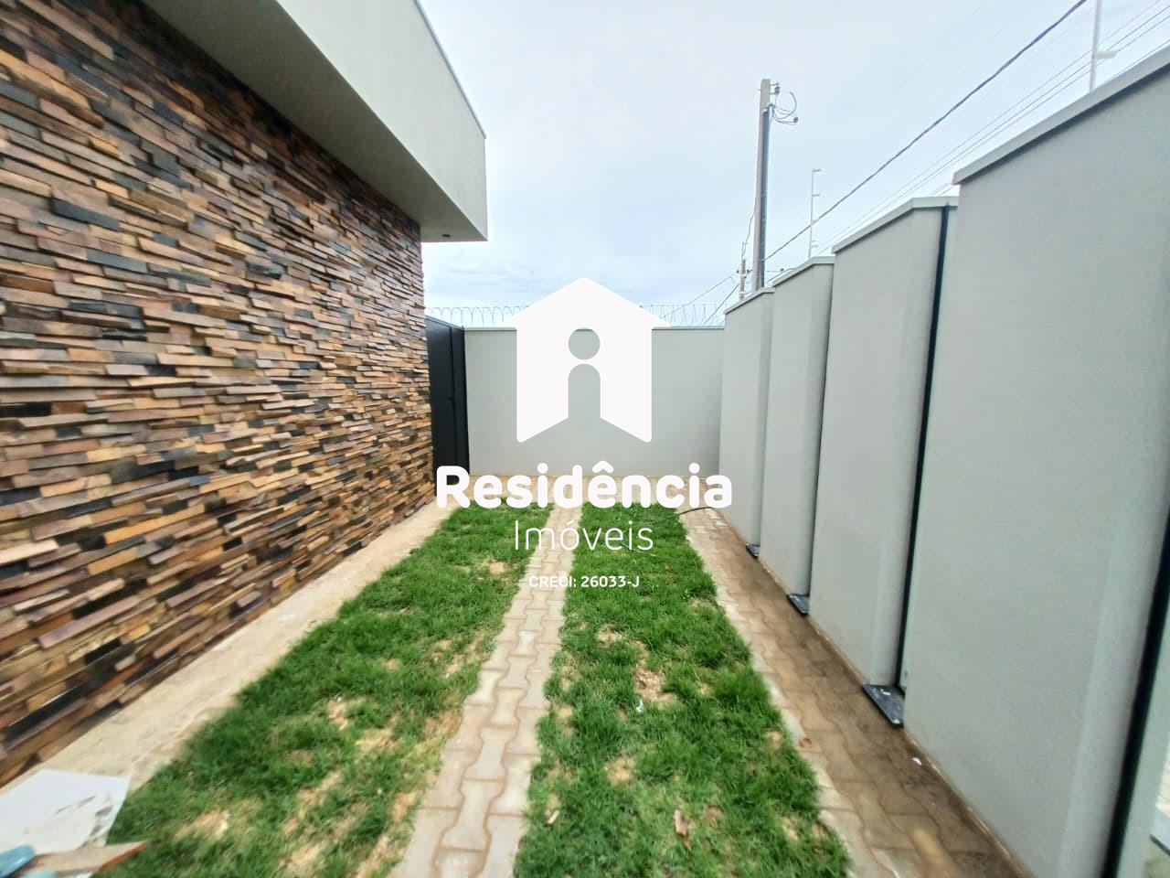 Casa à venda no Jardim Chico Piscina: 