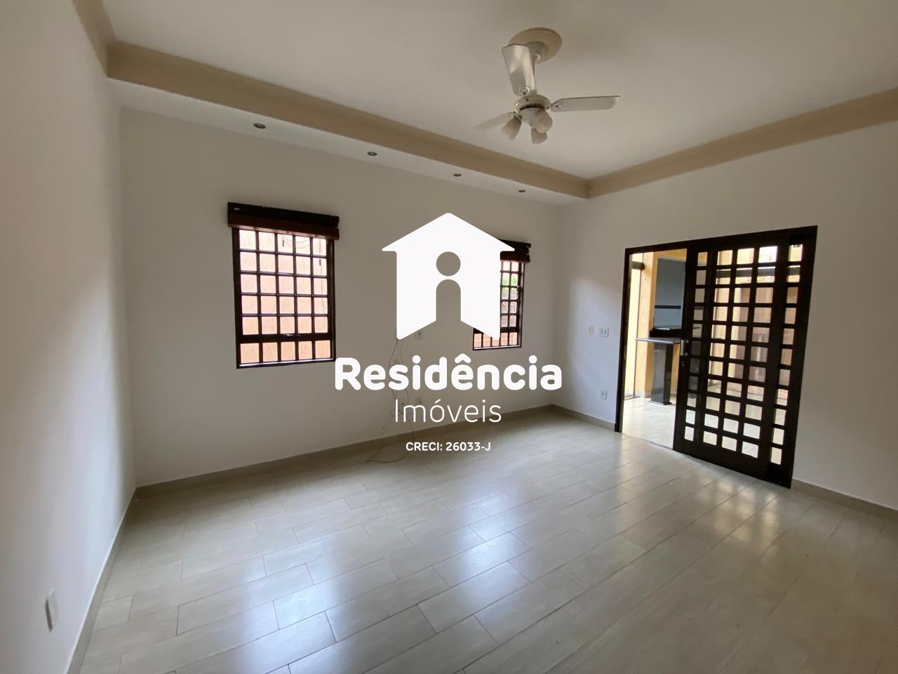 Casa para aluguel no Jardim José André de Lima: 