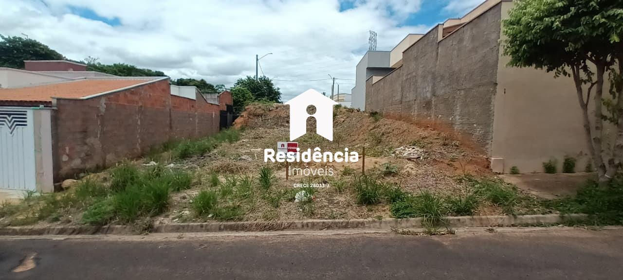 Terreno à venda no Santa Helena: 