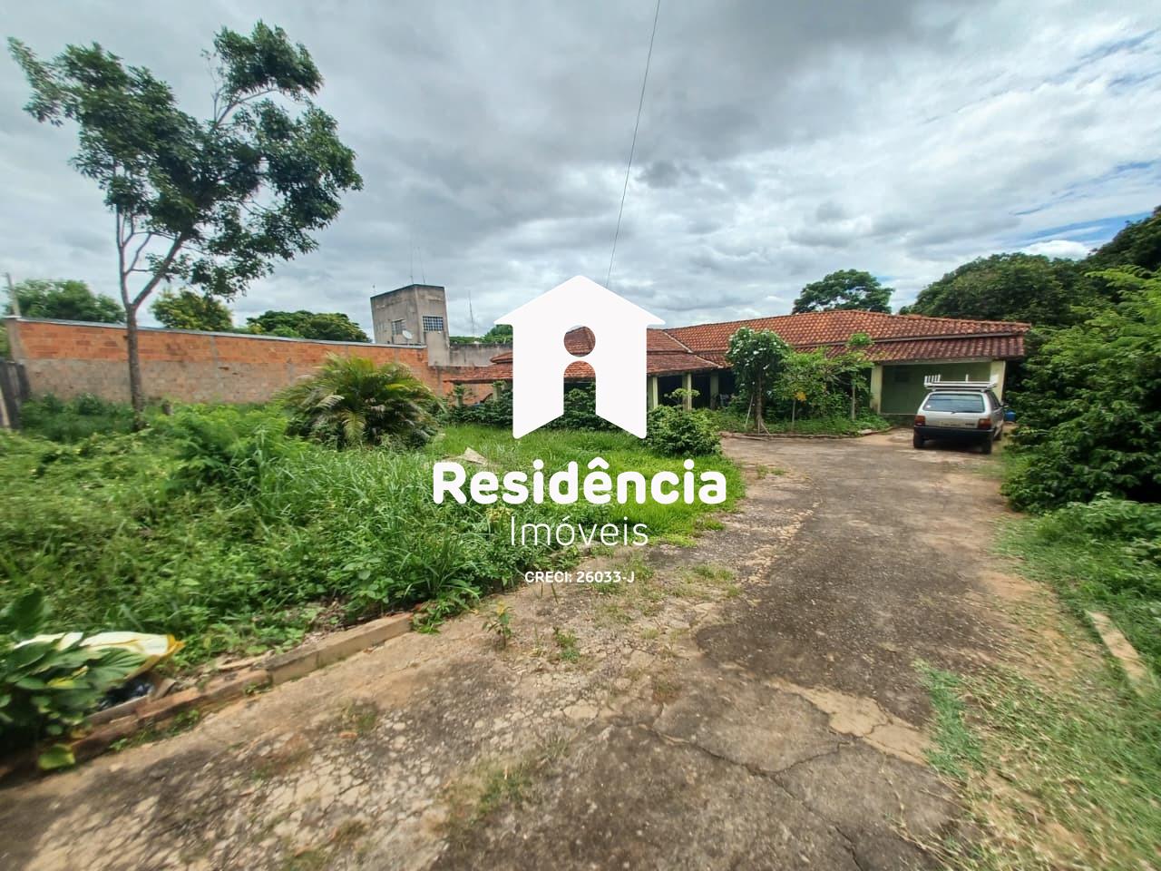 Chácara à venda no Chácaras Palmerinha: 