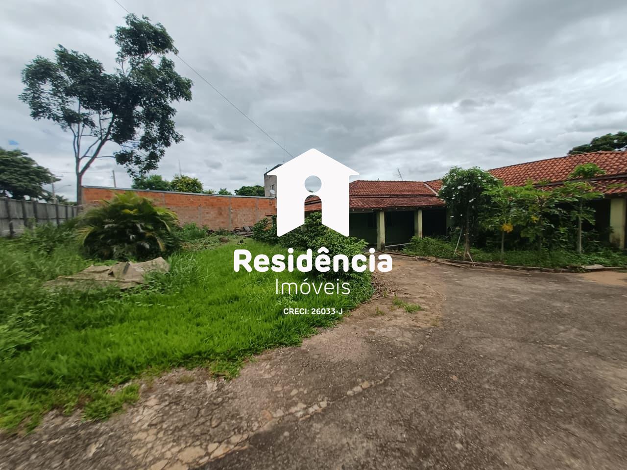 Chácara à venda no Chácaras Palmerinha: 