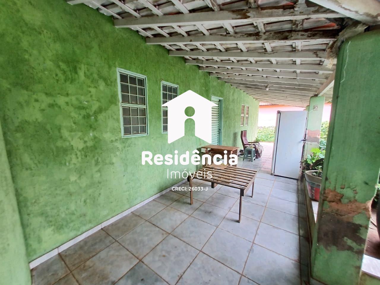 Chácara à venda no Chácaras Palmerinha: 