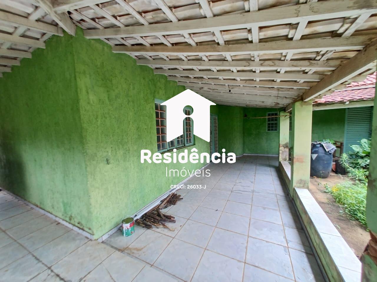 Chácara à venda no Chácaras Palmerinha: 