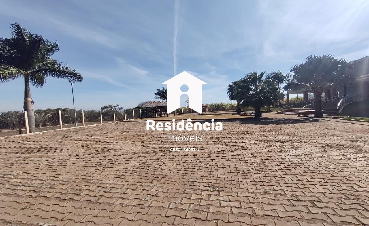 Salão à venda no Área Rural: 