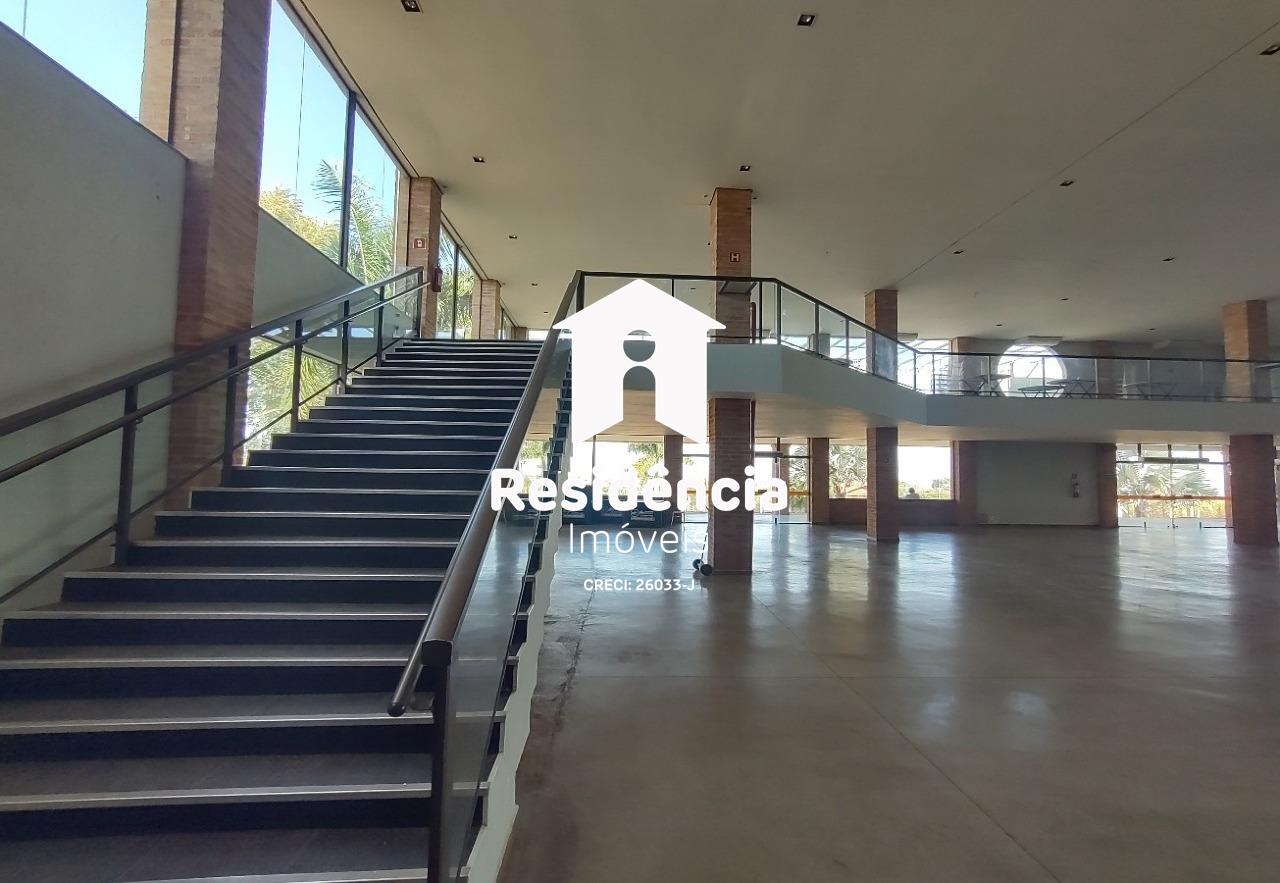 Salão à venda no Área Rural: 