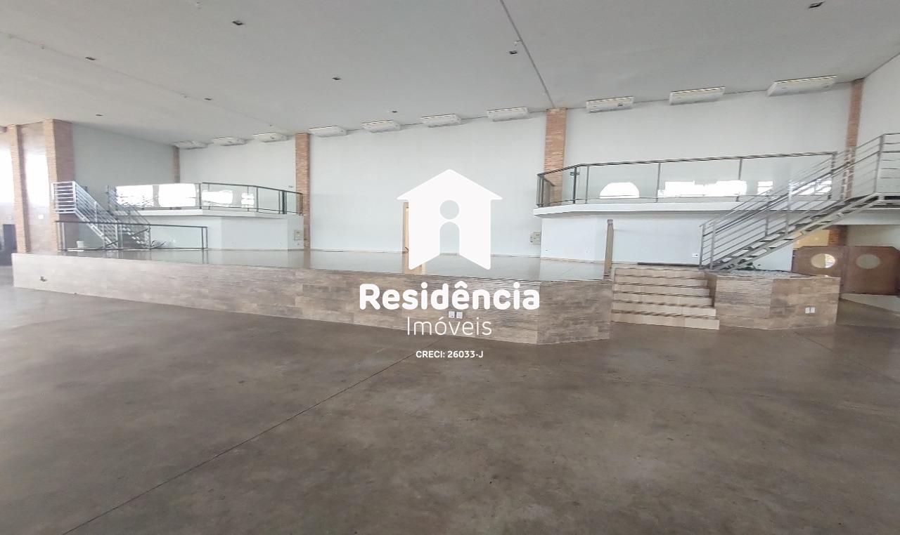 Salão à venda no Área Rural: 