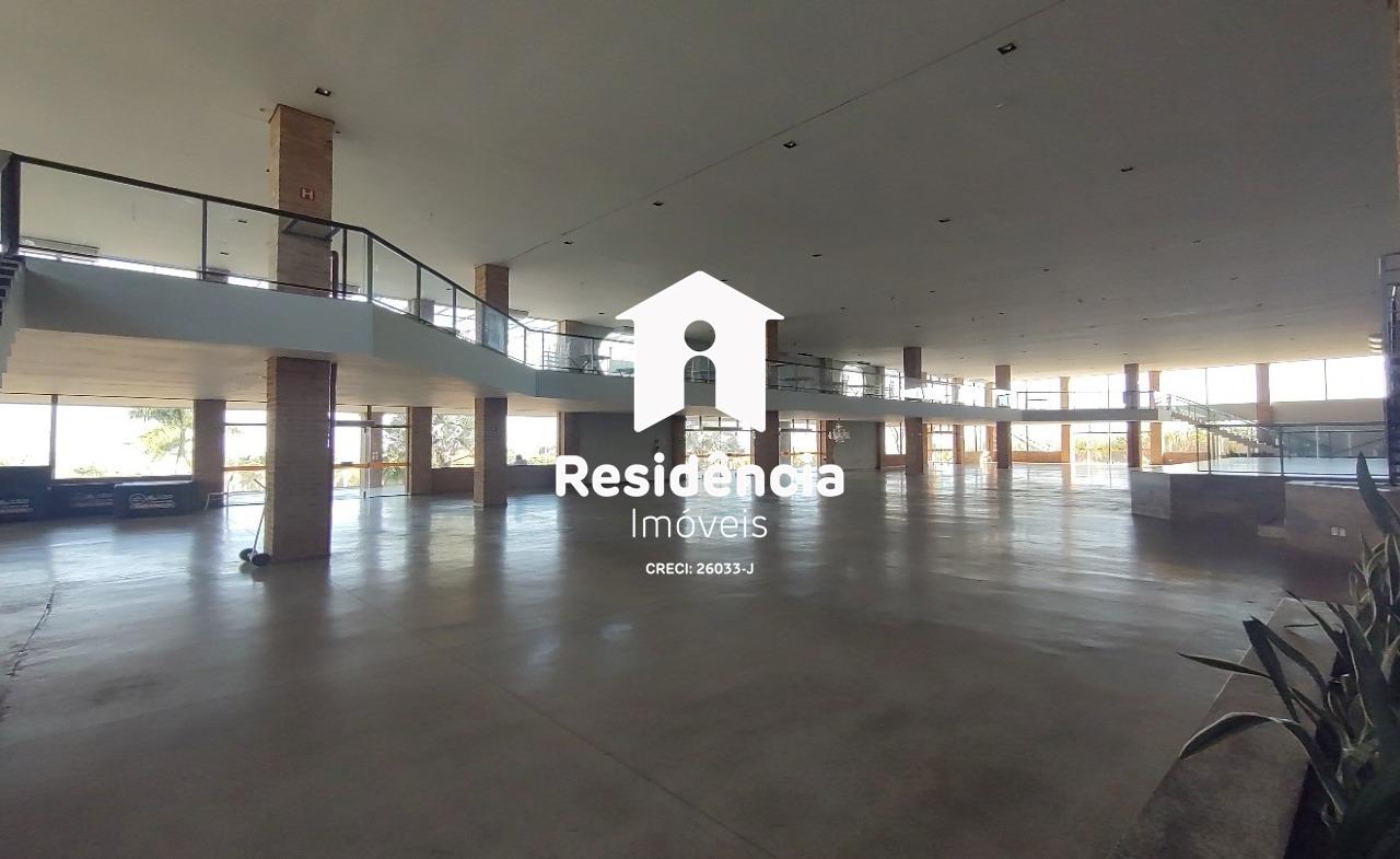 Salão à venda no Área Rural: 