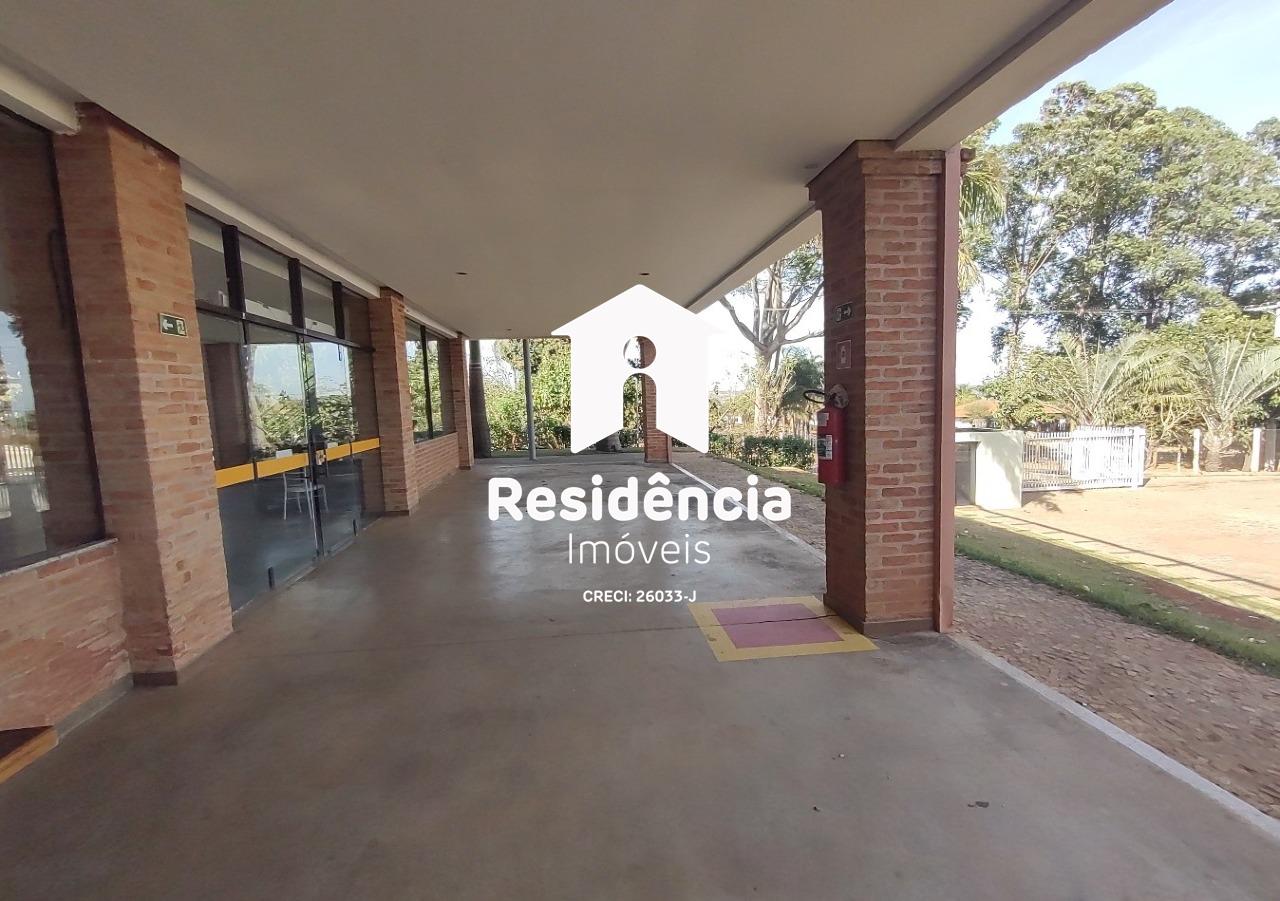 Salão à venda no Área Rural: 