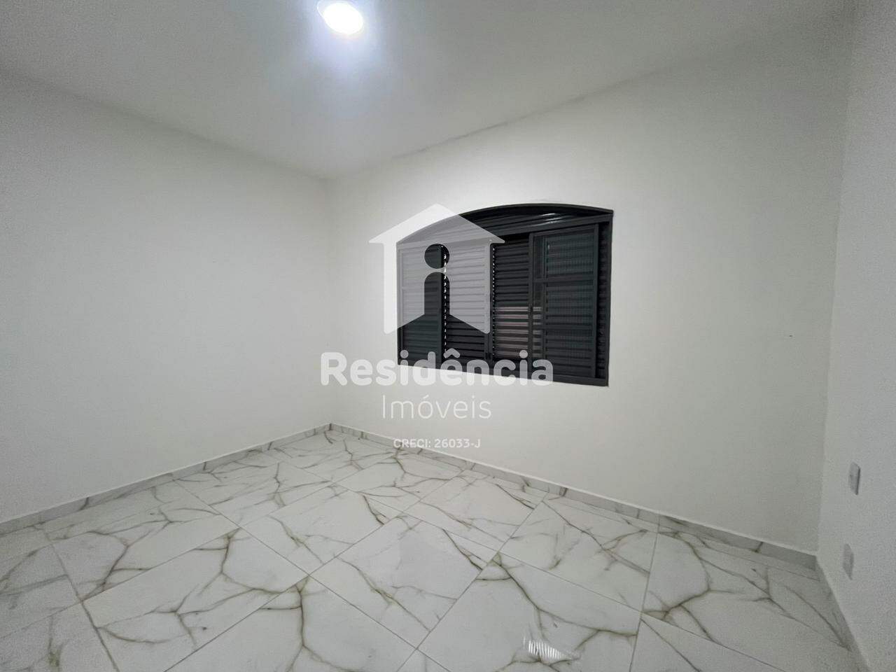 Casa à venda no Centro: 