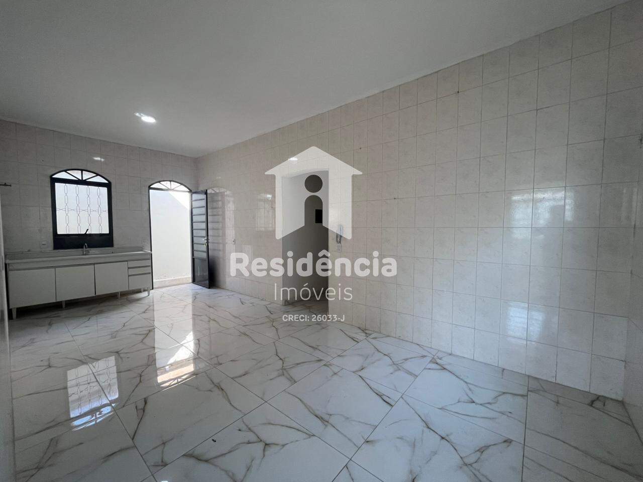 Casa à venda no Centro: 