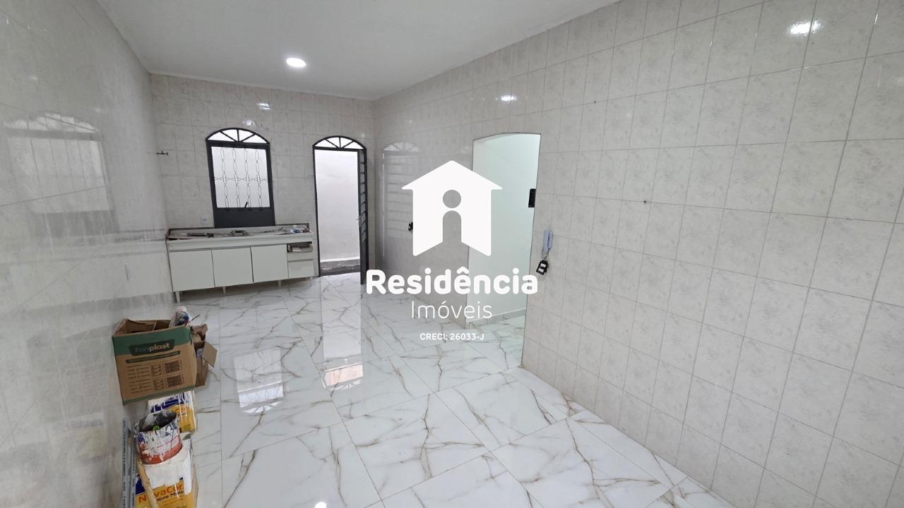 Casa à venda no Centro: 