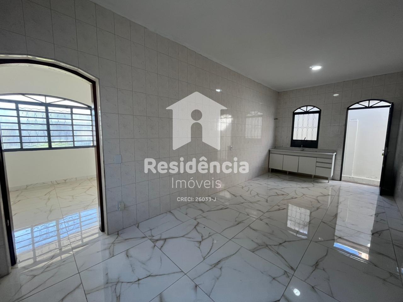 Casa à venda no Centro: 