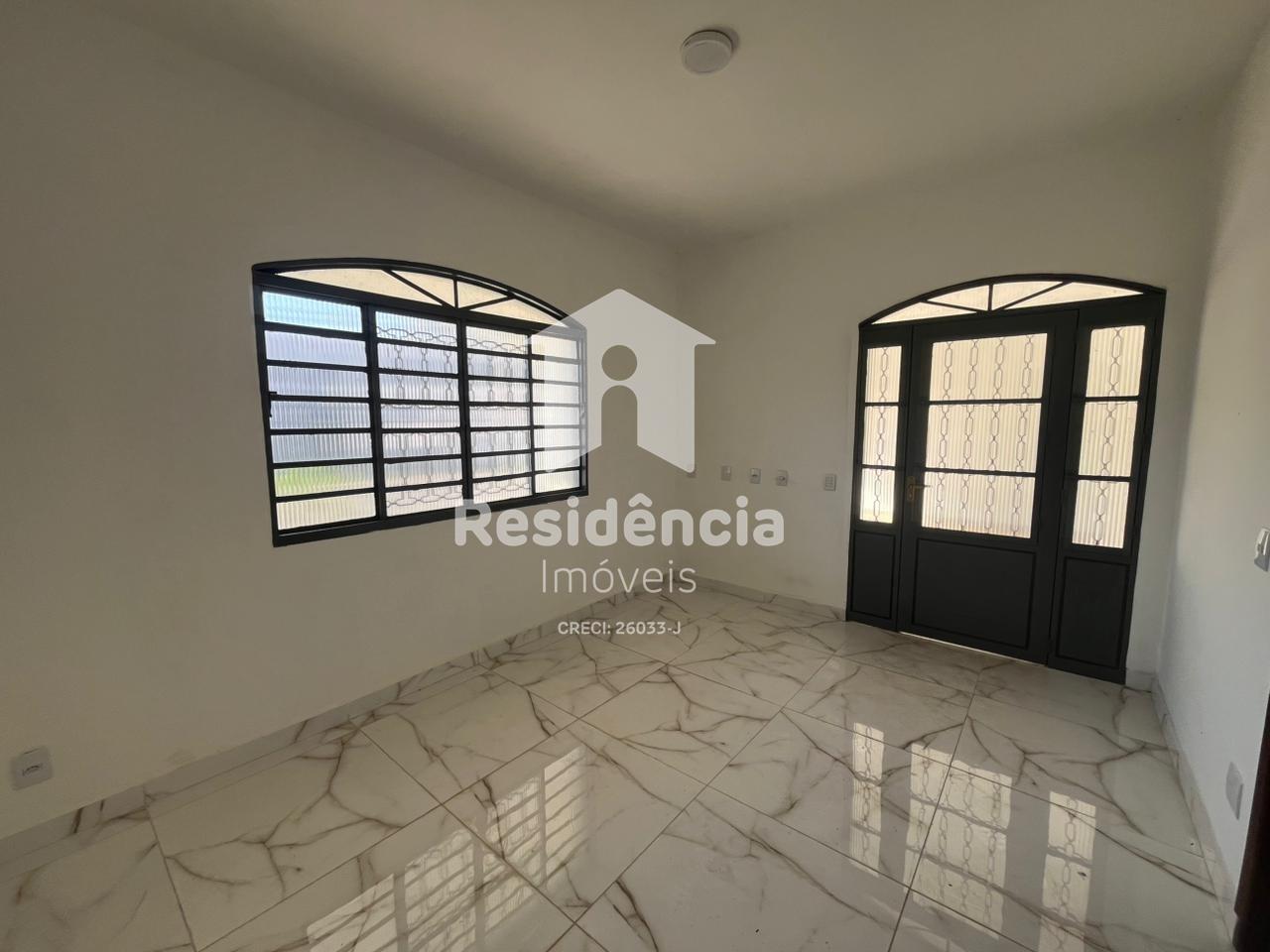 Casa à venda no Centro: 
