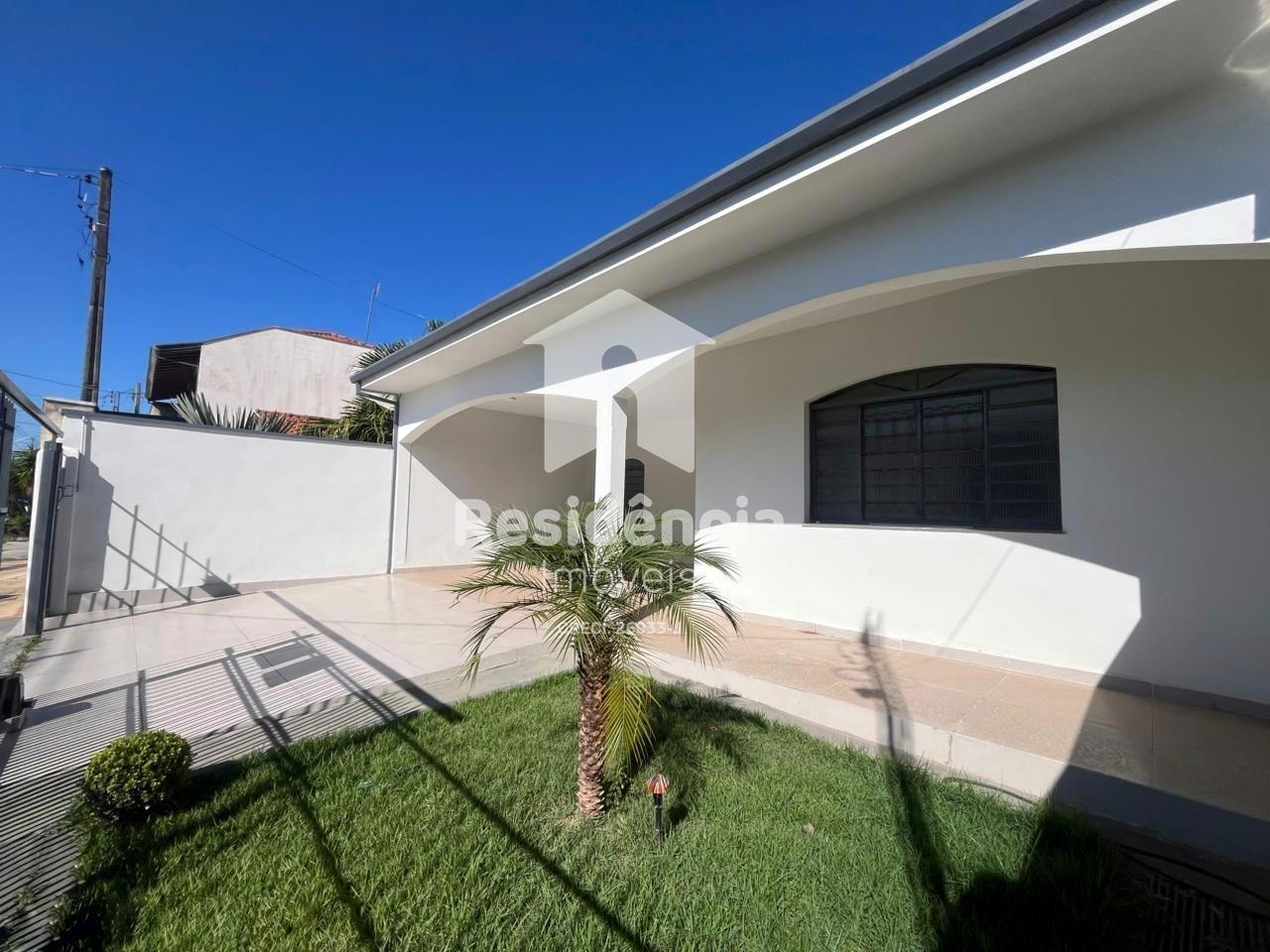 Casa à venda no Centro: 