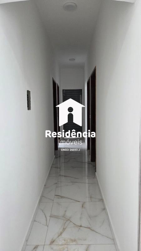 Casa à venda no Centro: 