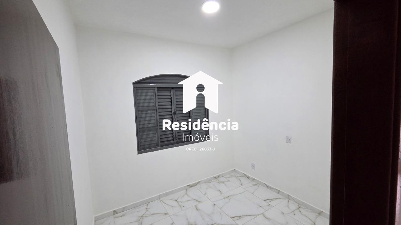 Casa à venda no Centro: 