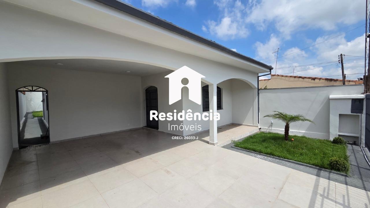 Casa à venda no Centro: 