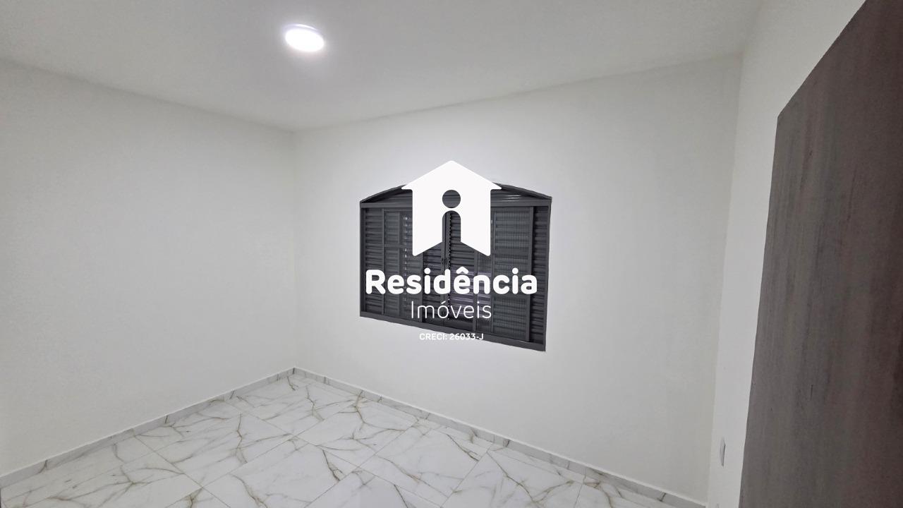 Casa à venda no Centro: 