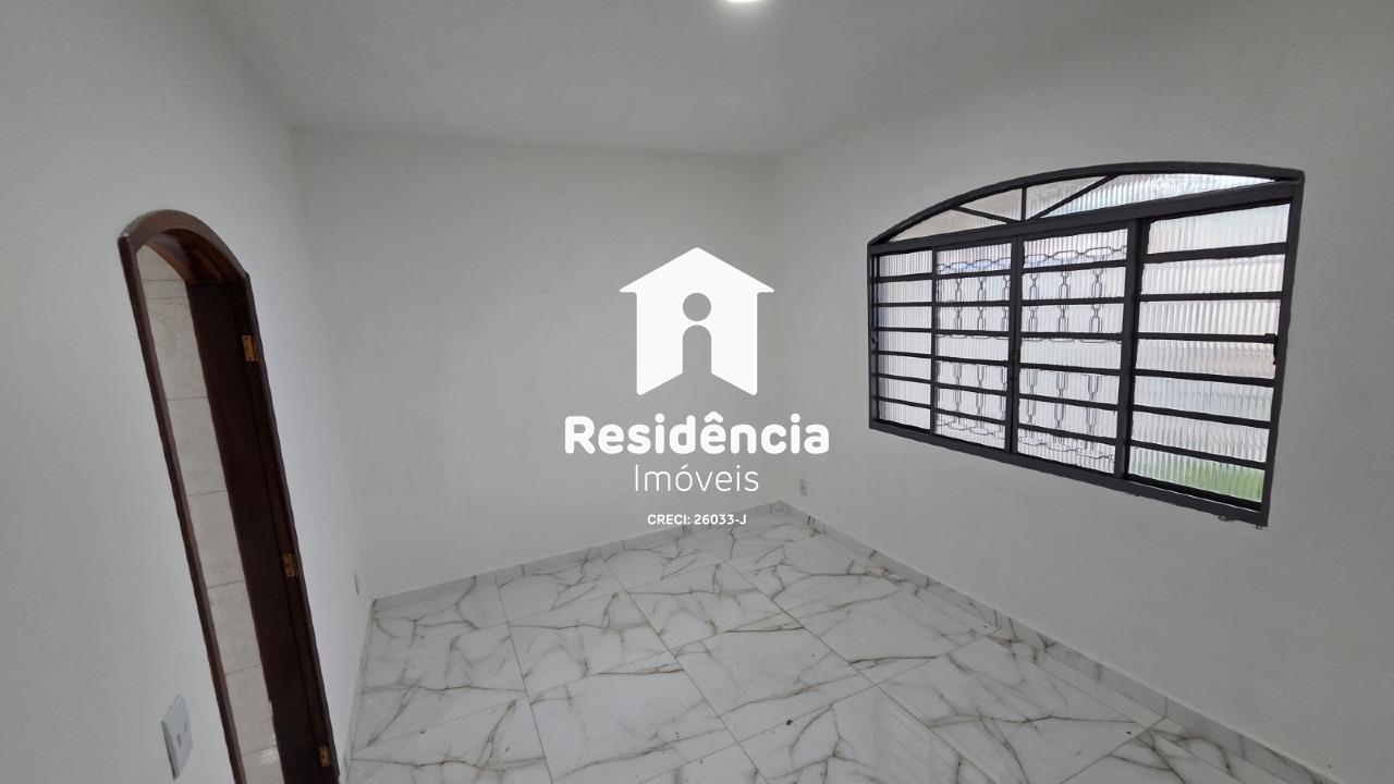 Casa à venda no Centro: 