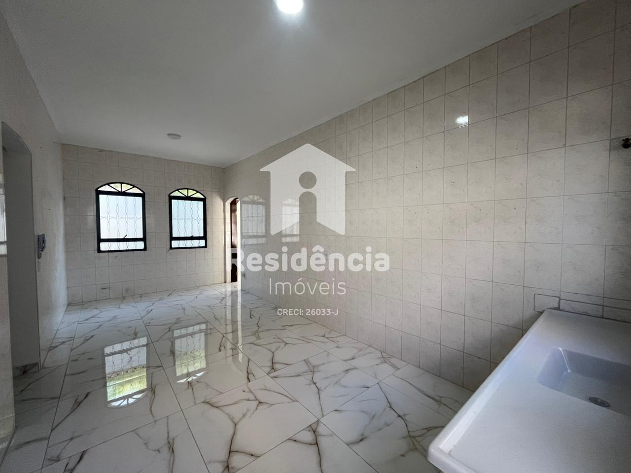 Casa à venda no Centro: 