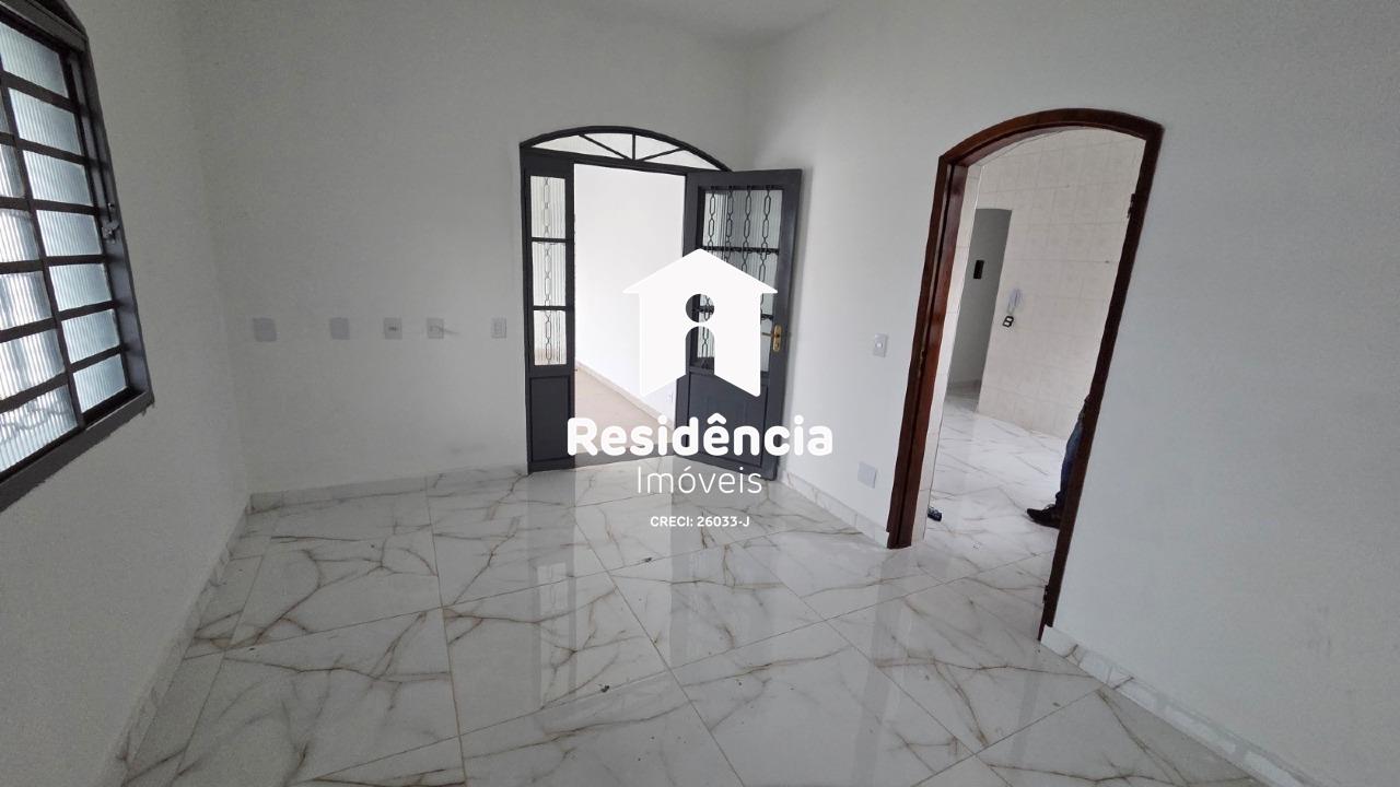 Casa à venda no Centro: 