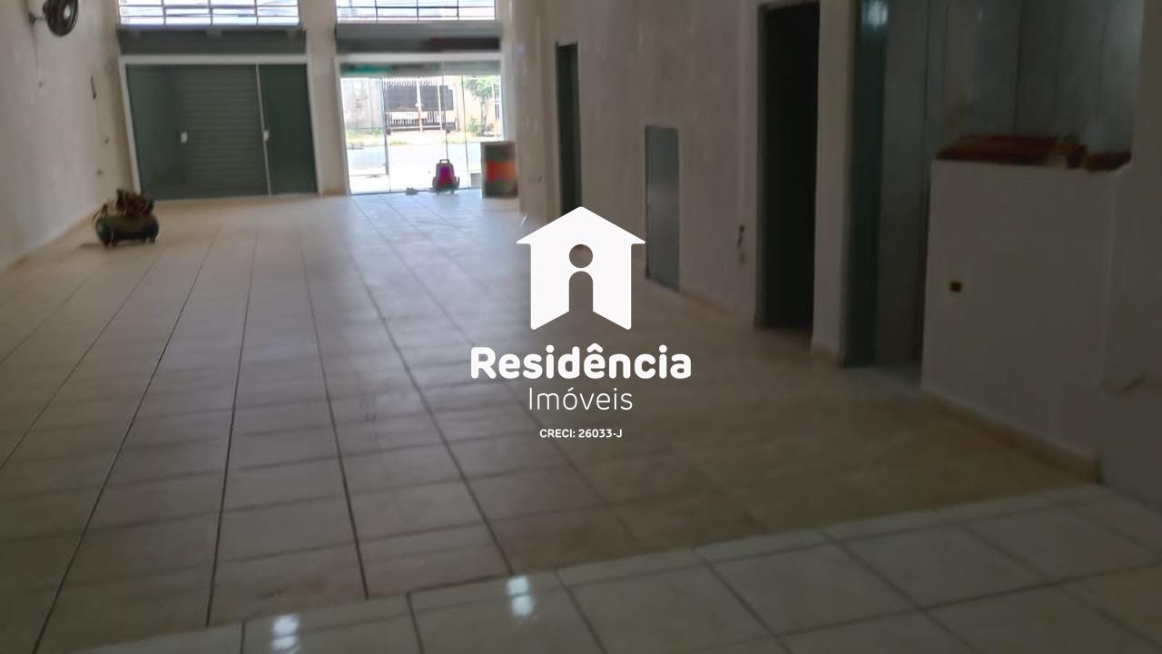 Salão à venda no Jardim Marisa: 