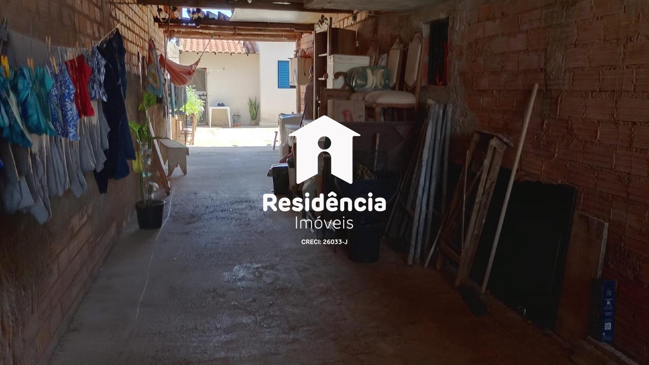 Salão à venda no Jardim Marisa: 