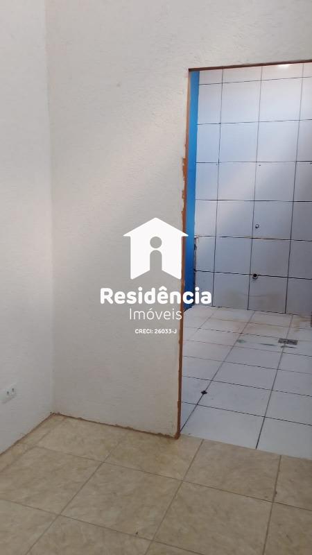 Salão à venda no Jardim Marisa: 