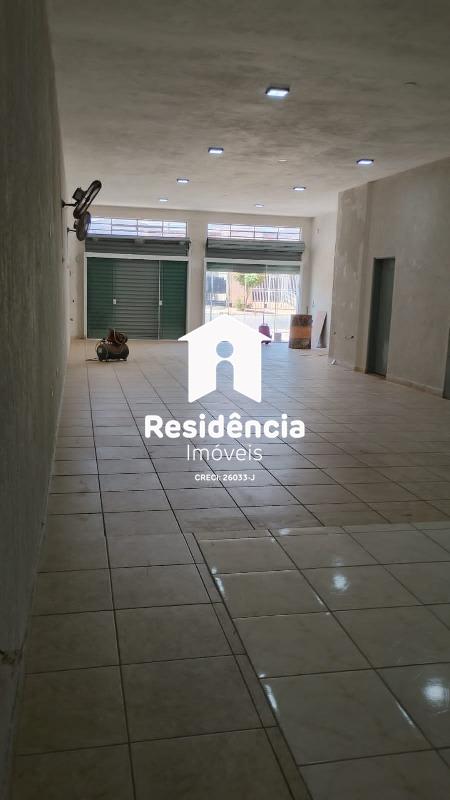 Salão à venda no Jardim Marisa: 