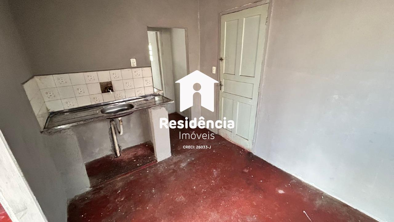 Casa para aluguel no Vila Santa Rosa: 