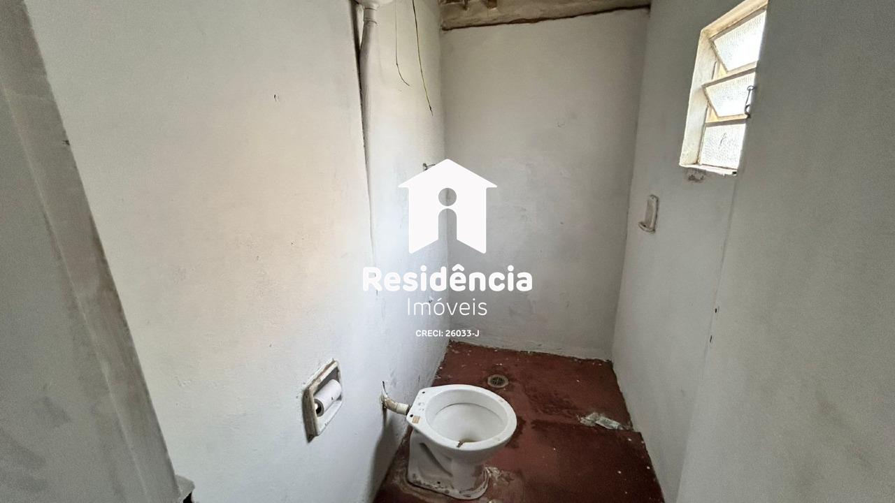 Casa para aluguel no Vila Santa Rosa: 