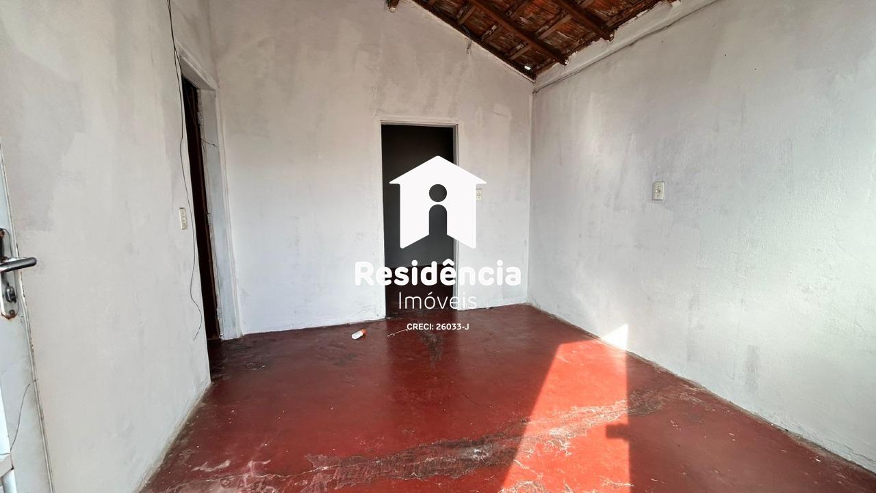 Casa para aluguel no Vila Santa Rosa: 