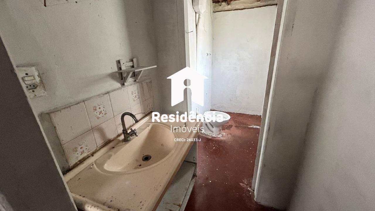 Casa para aluguel no Vila Santa Rosa: 