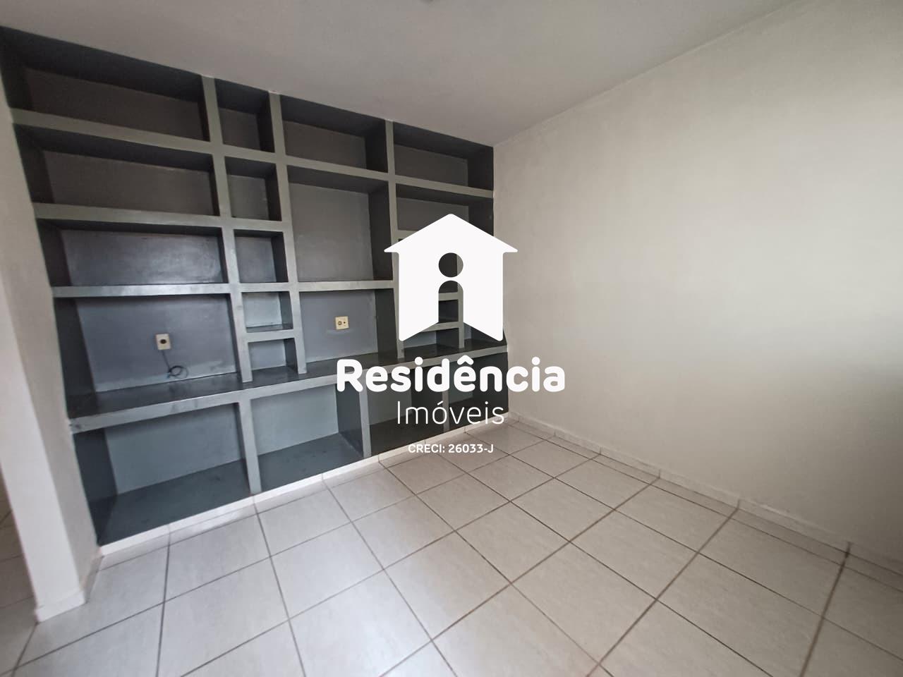 Casa à venda no Núcleo Habitacional Nenê Pereira Lima: 
