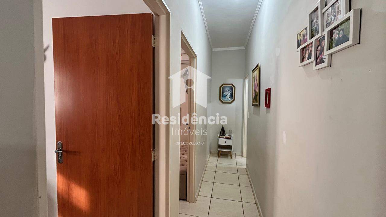Casa à venda no Altos do Vale II: 