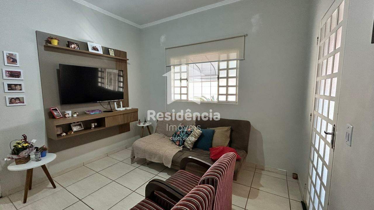 Casa à venda no Altos do Vale II: 