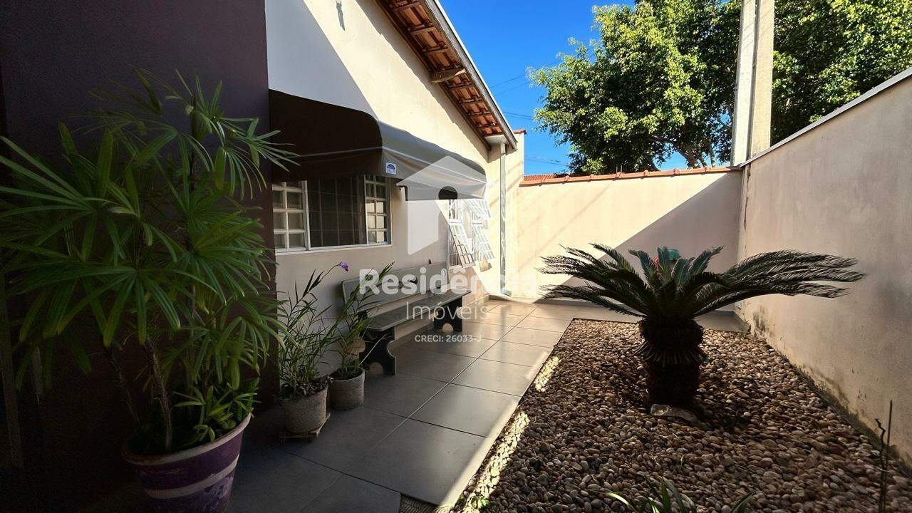 Casa à venda no Altos do Vale II: 