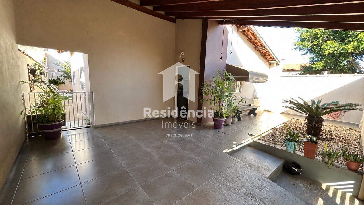 Casa à venda no Altos do Vale II: 